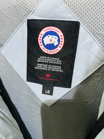 Canada Goose ladies Kent Jacket