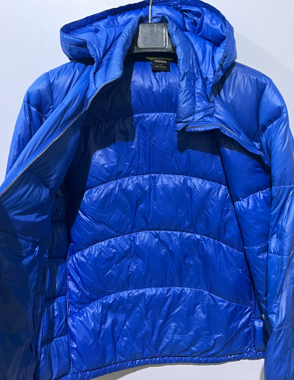 Adidas leight weight puffer