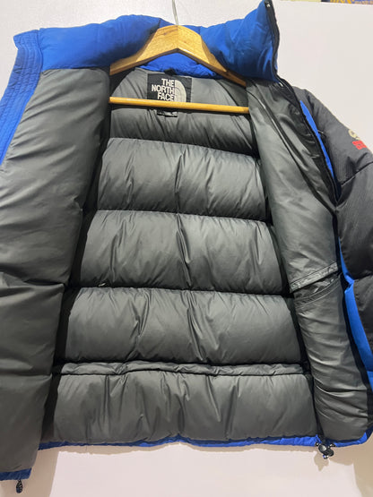 The north face duck goose down feather packable jacket