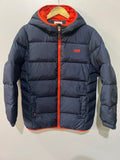 Levis leight weight puffer jacket