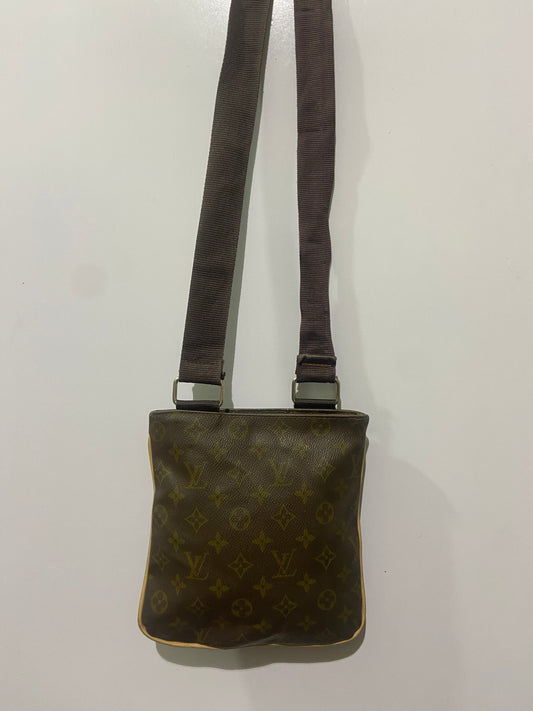 Louis Vuitton Pochette Bosphore Crossbody