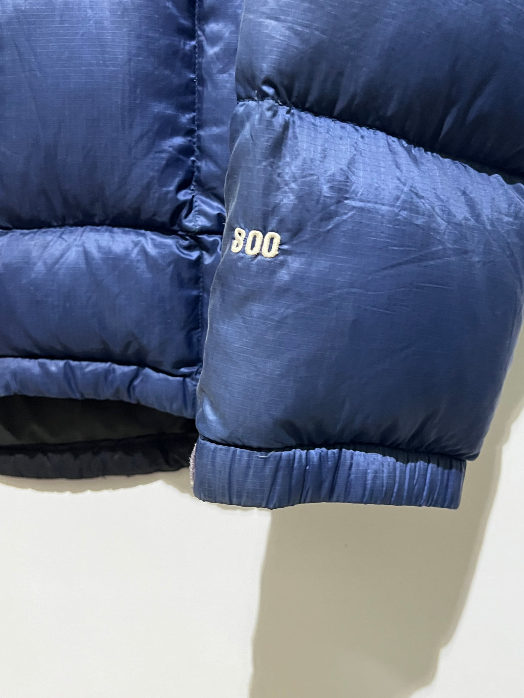 The north face summit series packable jacket
