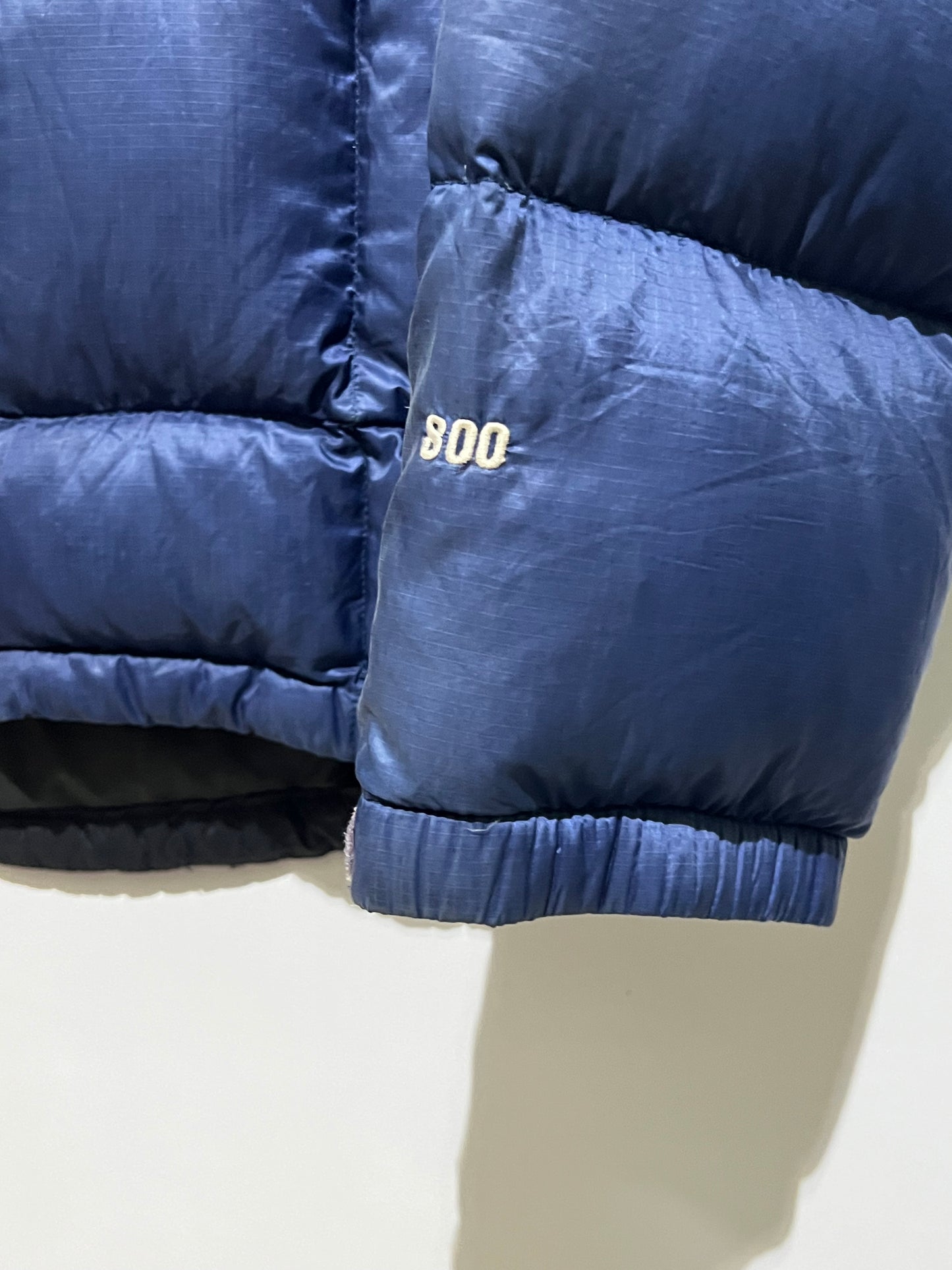 The north face summit series packable jacket