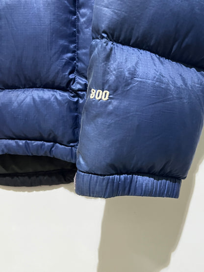 The north face summit series packable jacket