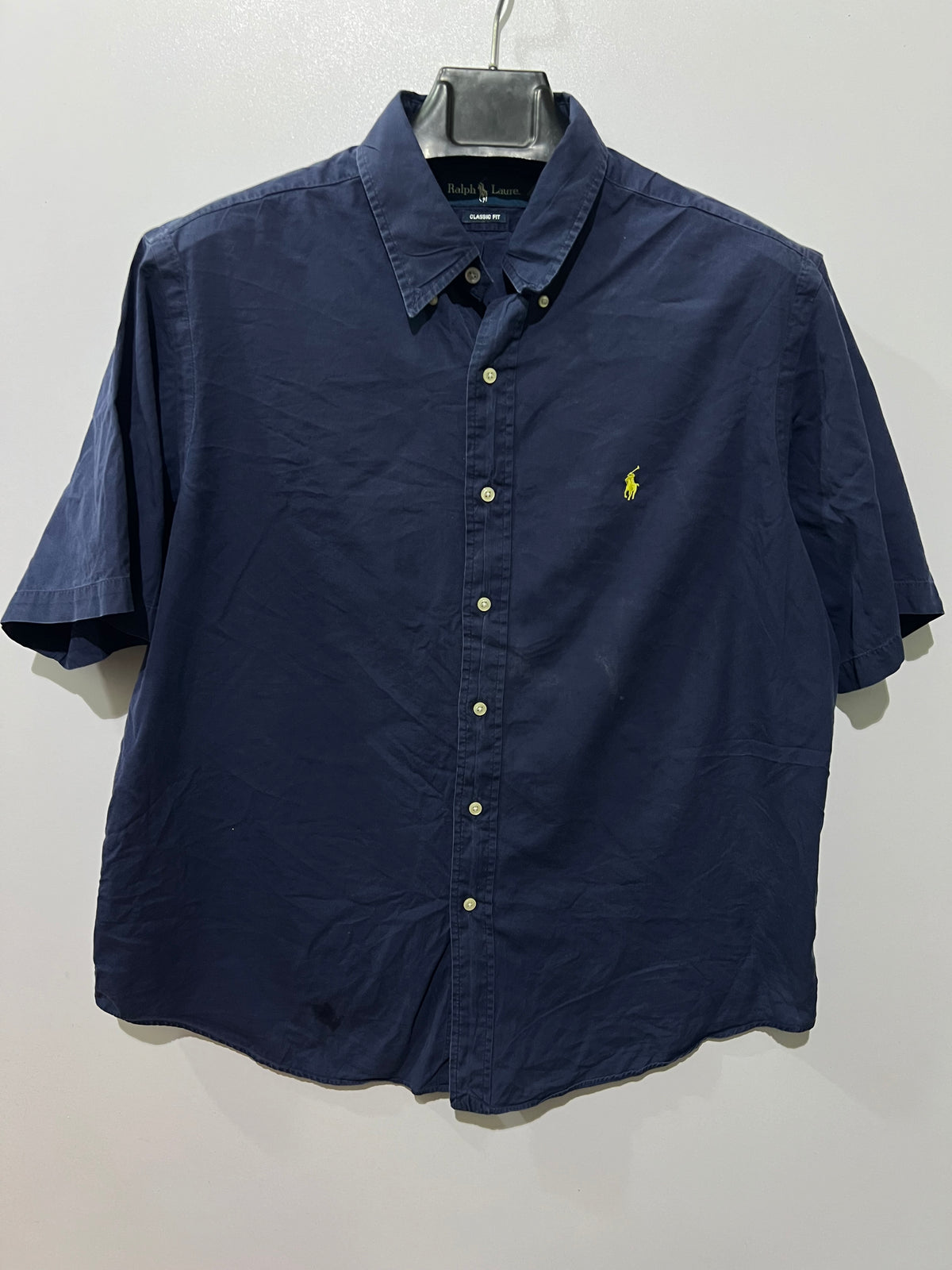 Polo ralph lauren dress shirt