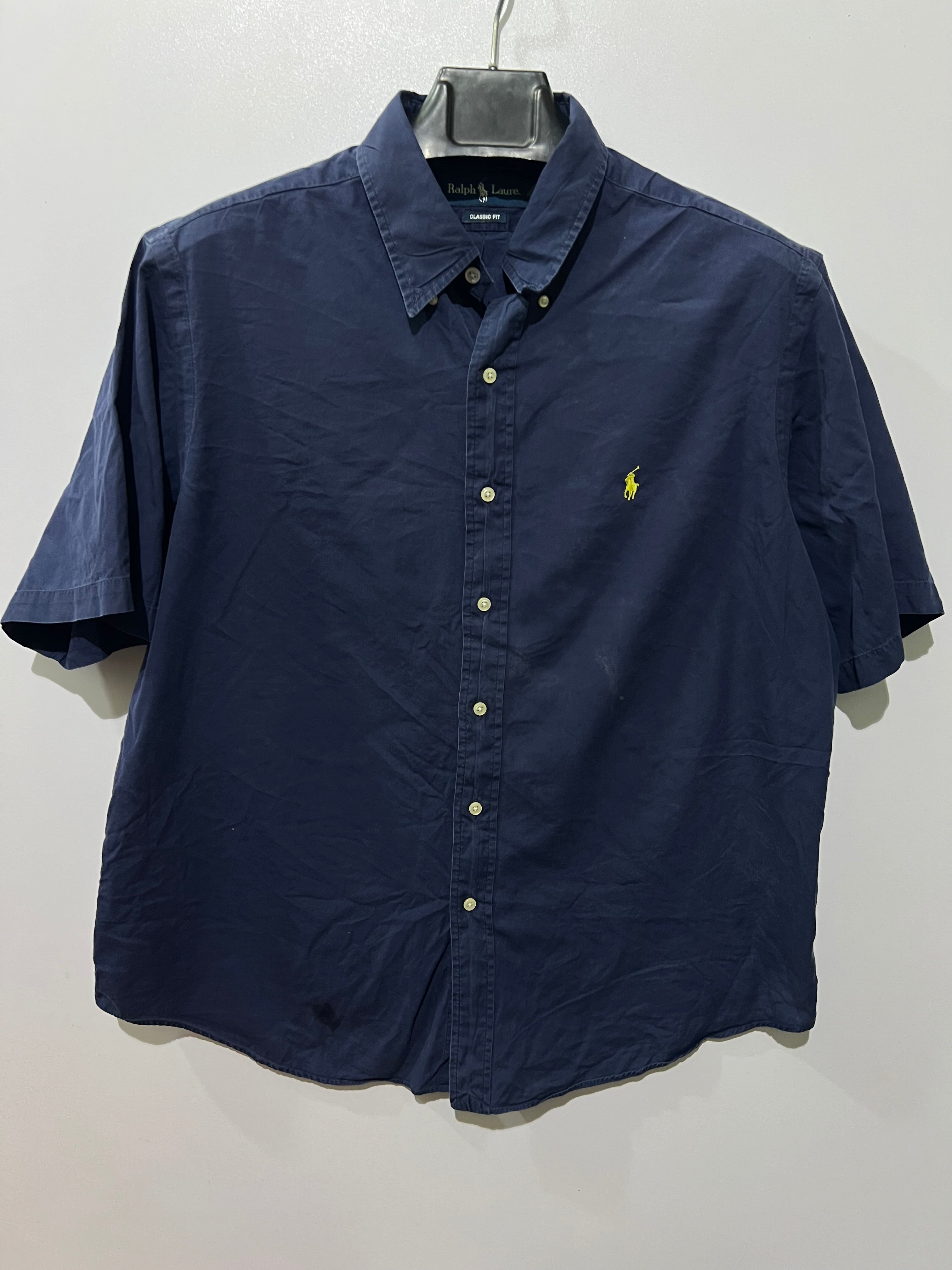 Polo ralph lauren dress shirt