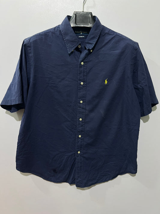 Polo ralph lauren dress shirt