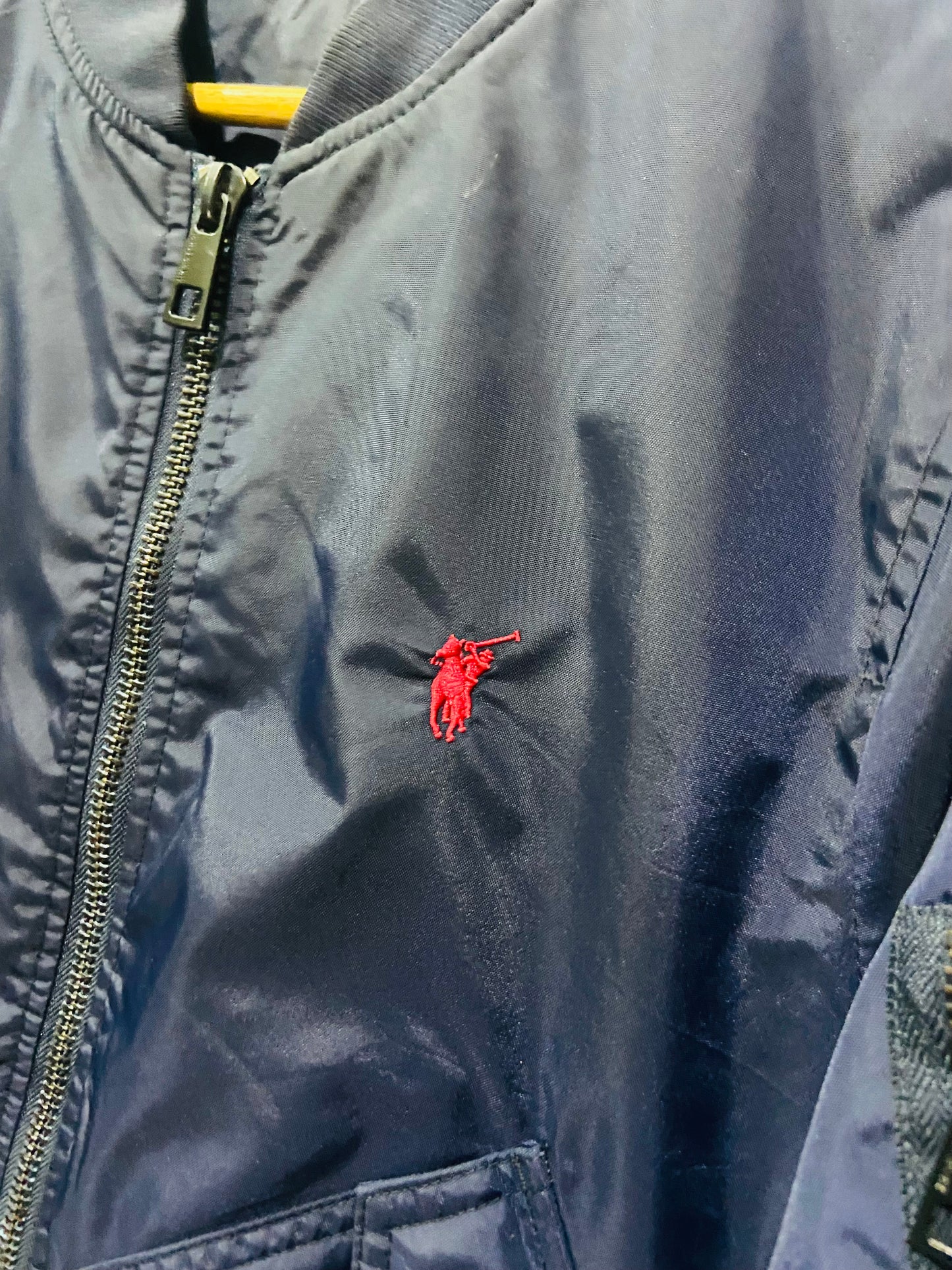 Polo sport jacket