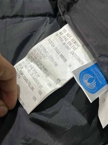 Canada Goose Montebello parka
