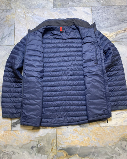 K2 ULTRA LEIGHT WEIGHT DUCK DOWN FEATHER PUFFER