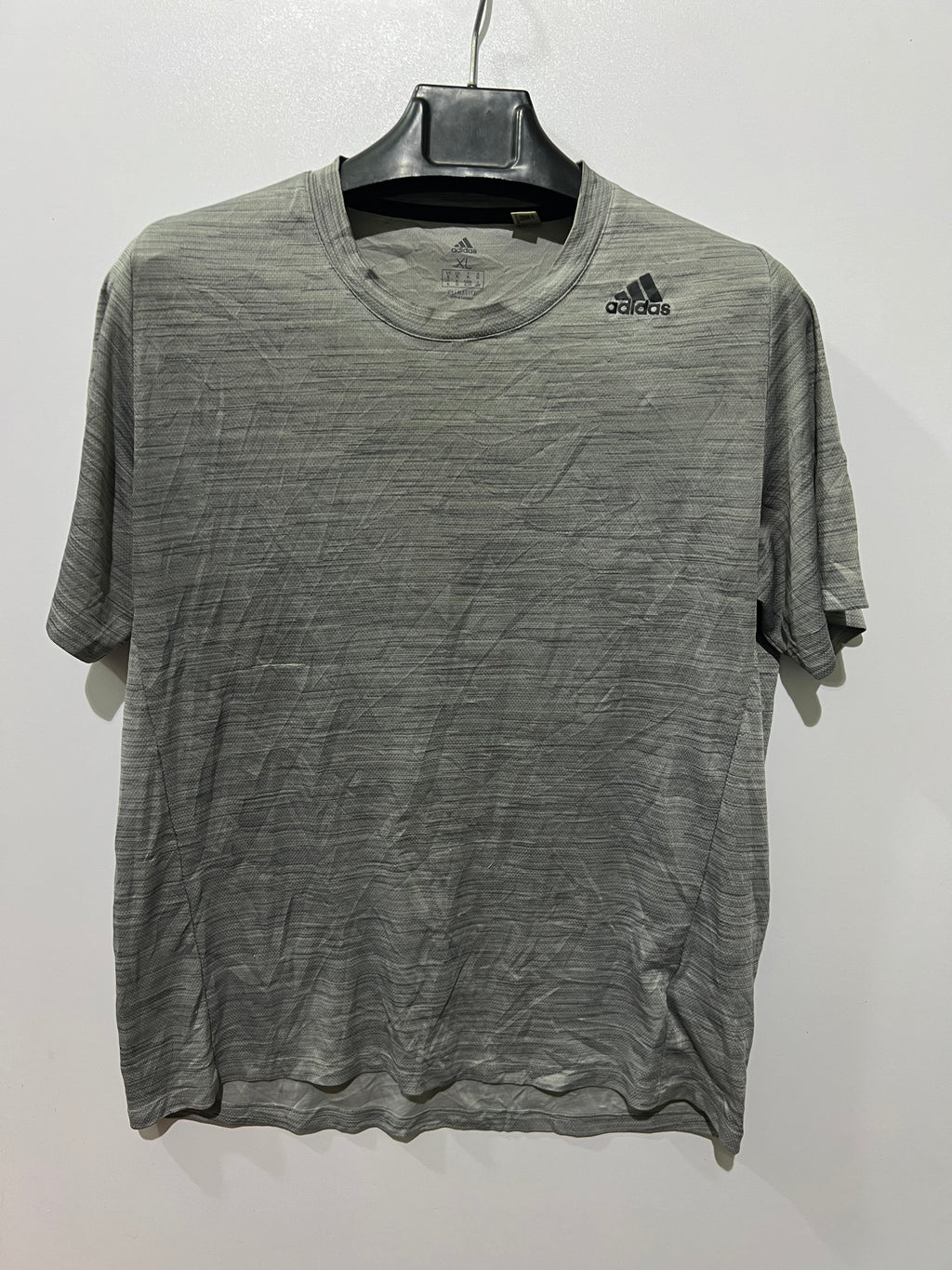 Adidas dri fit T-shirt