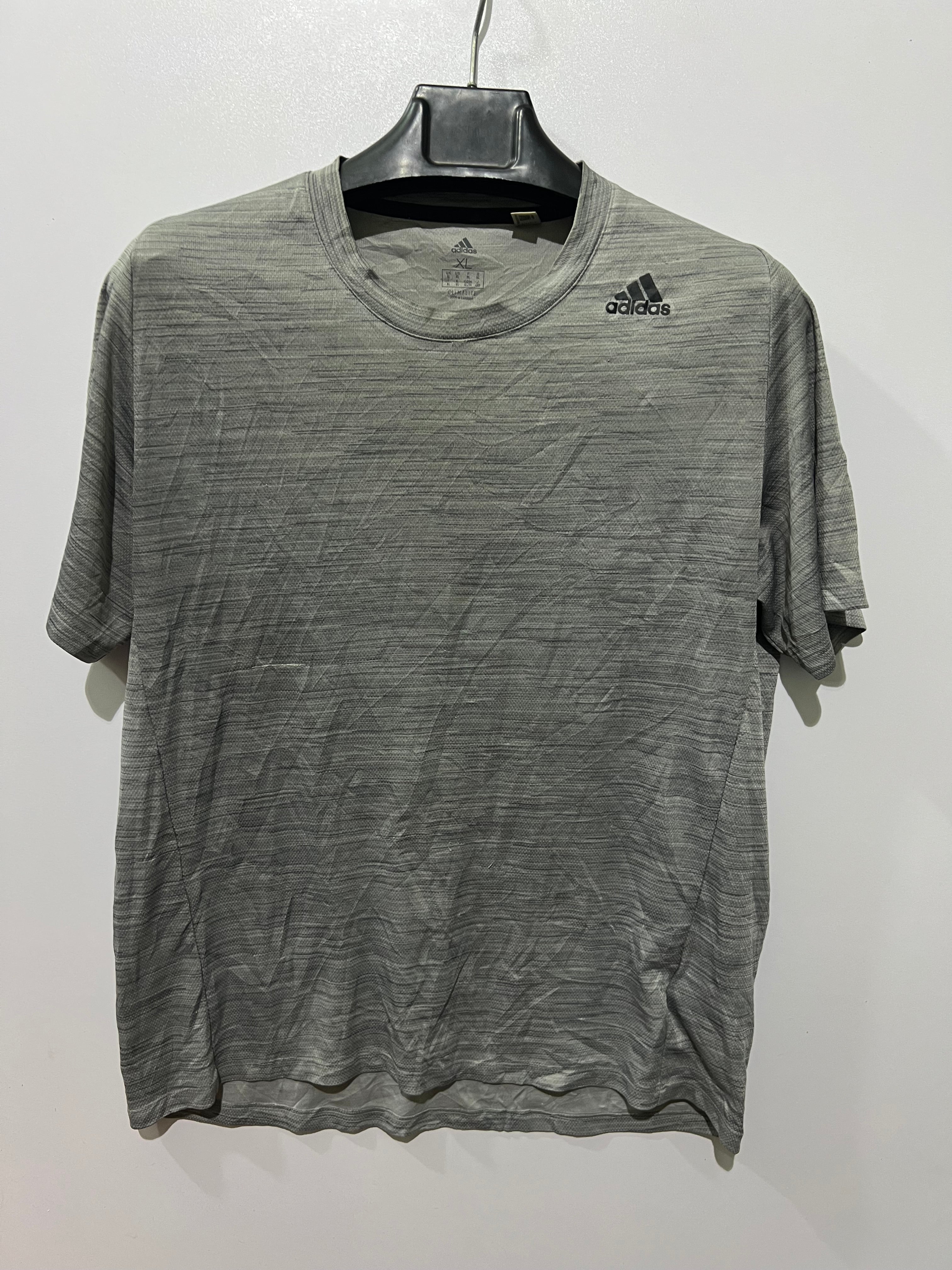 Adidas dri fit T-shirt