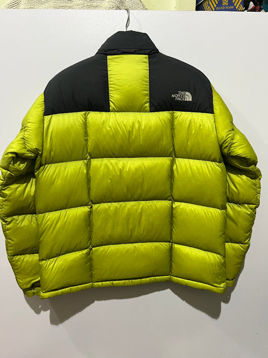 The north face summit series packable jacket