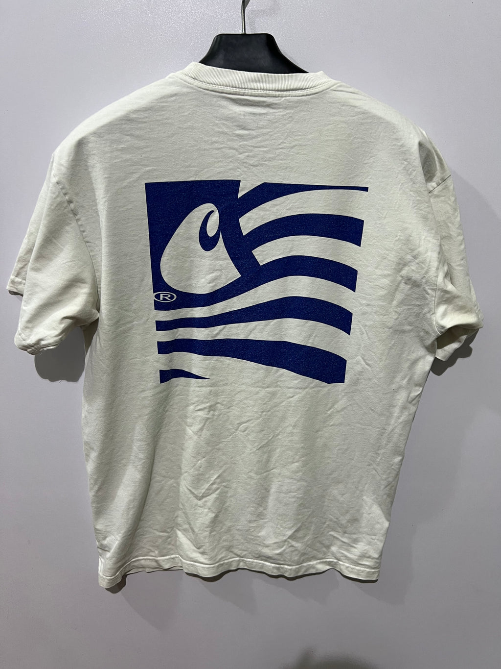 Carhartt Work In Progress State T-Shirt
