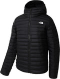The northface puffer smart lining