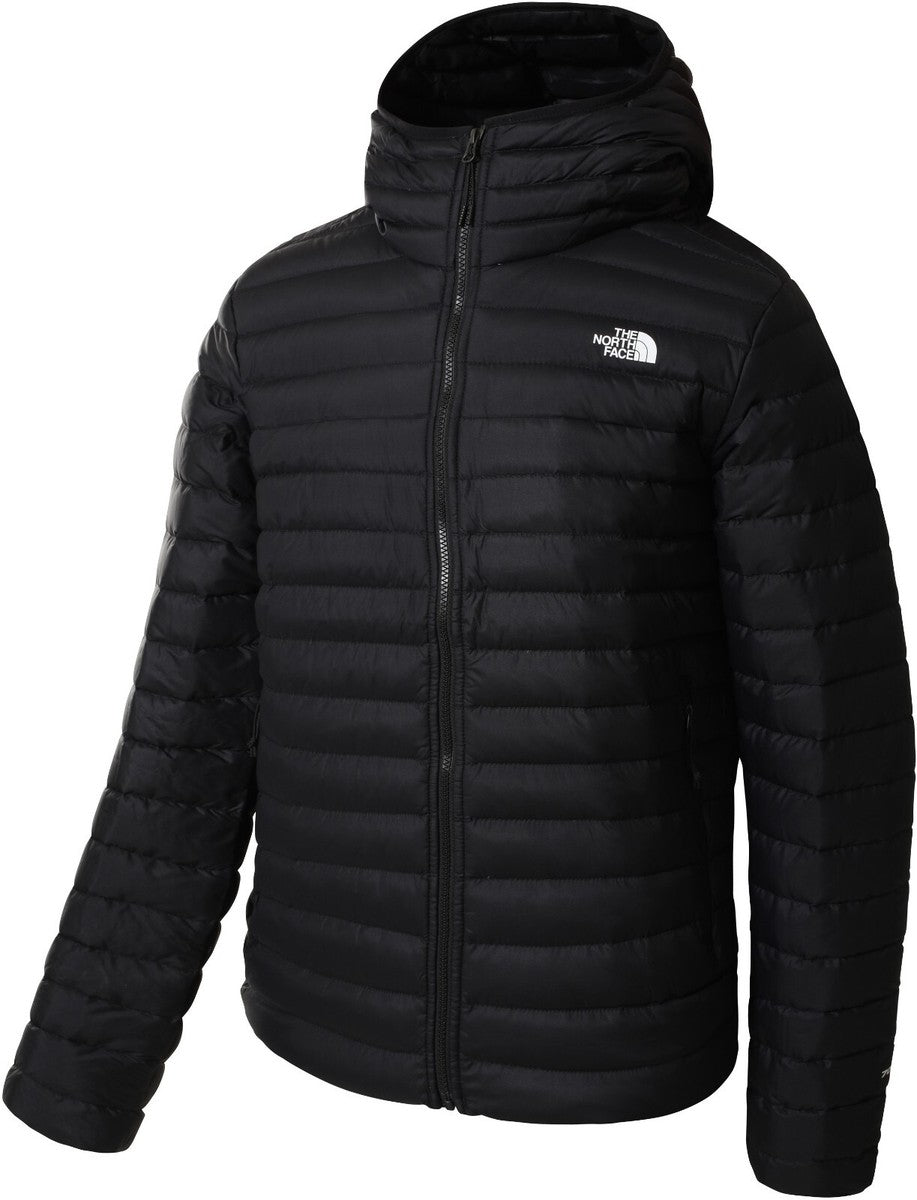 The northface puffer smart lining