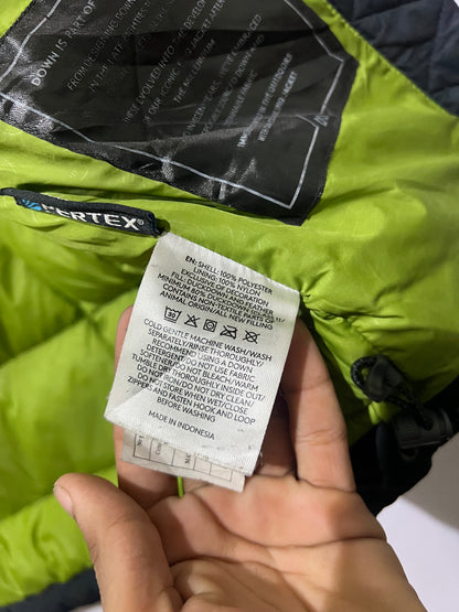 Kathmandu ultra light weight packable puffer