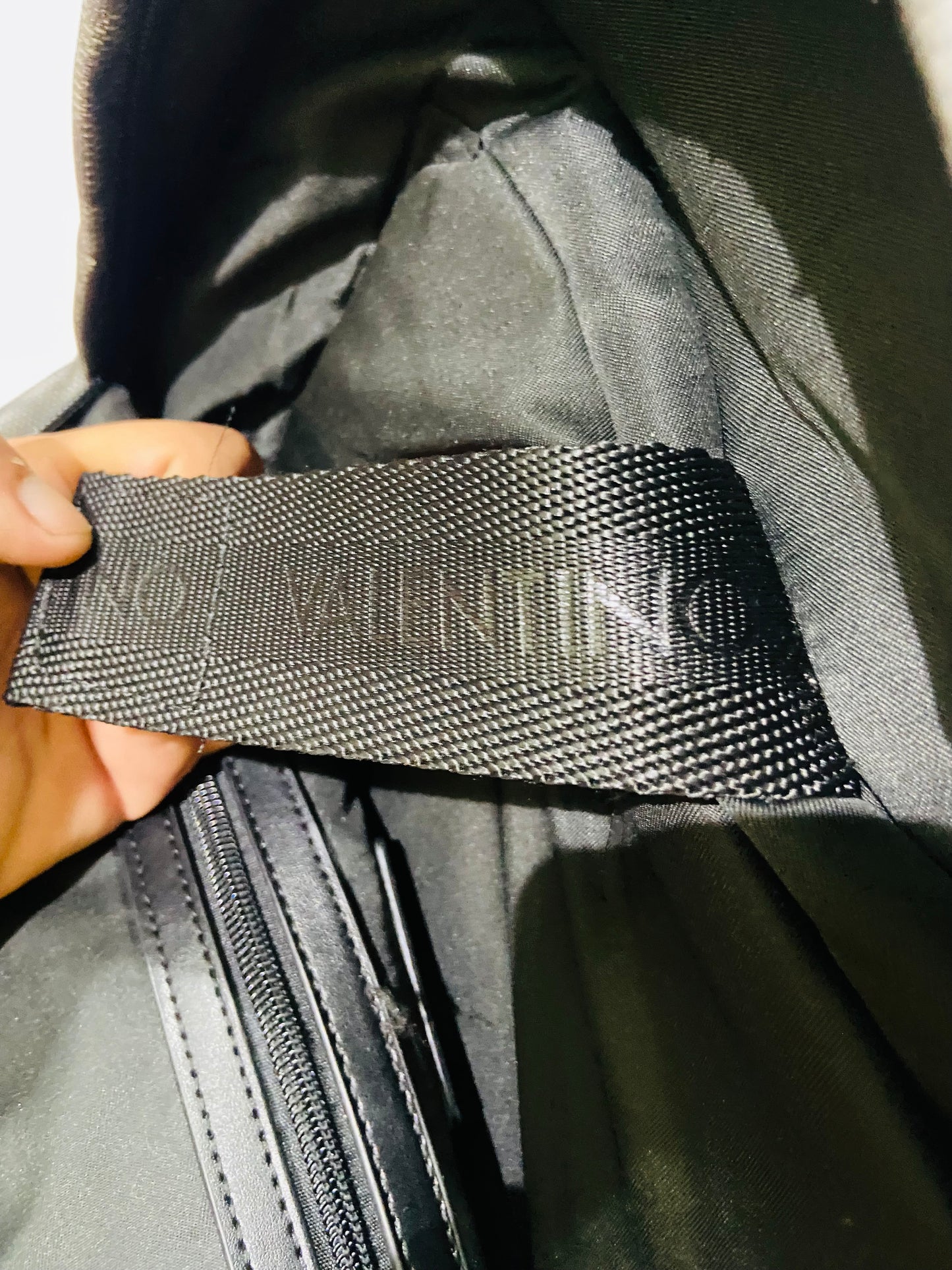 Valentino Bags Futon Backpack
