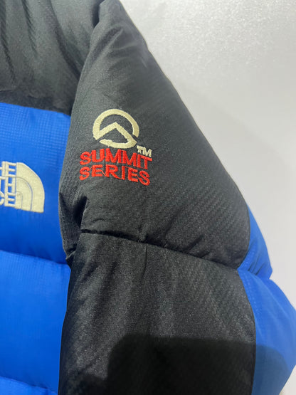 The north face duck goose down feather packable jacket