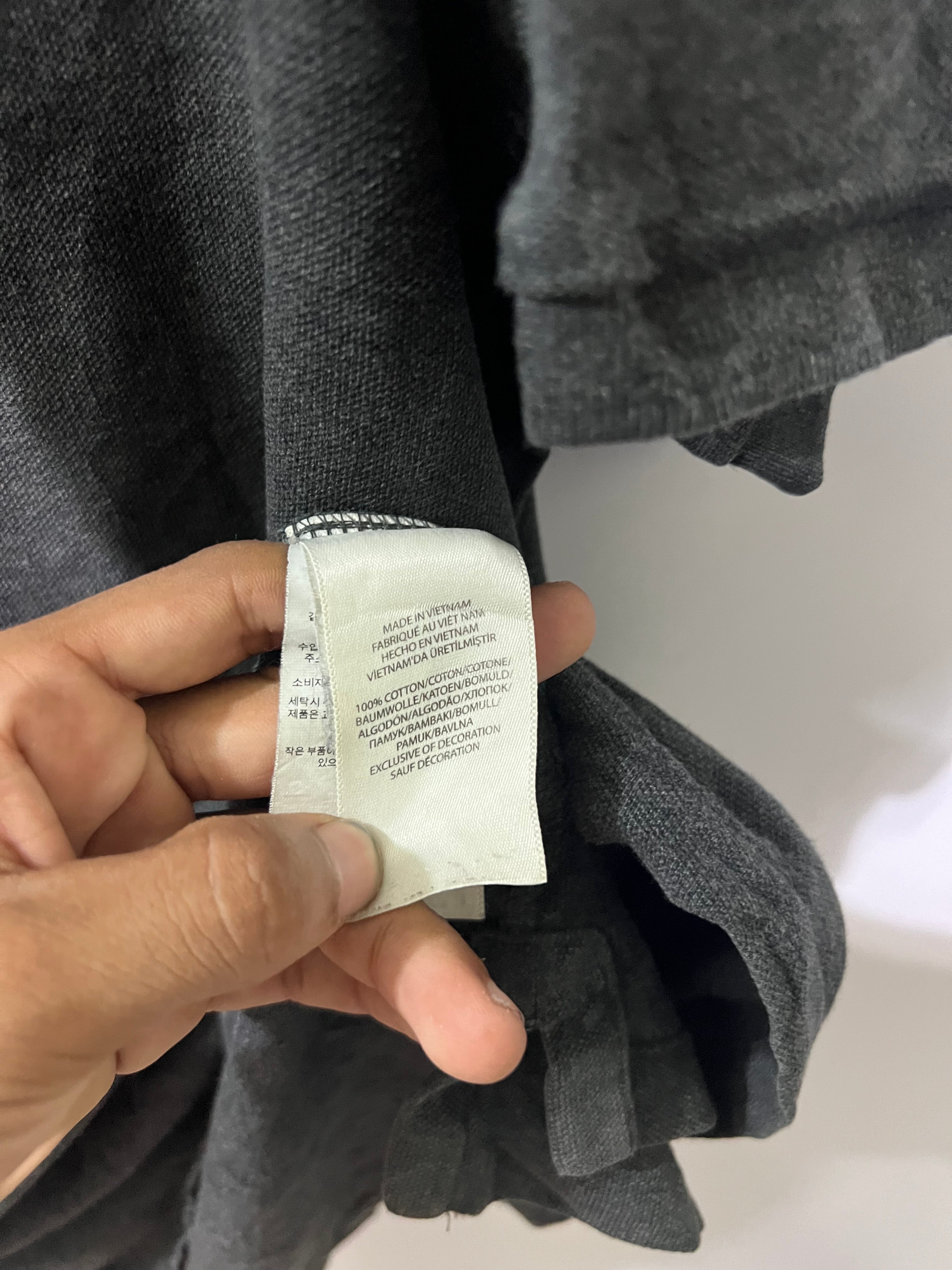 Polo  Ralph lauren cotton shirt