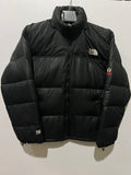 The north face summit series packable jacket