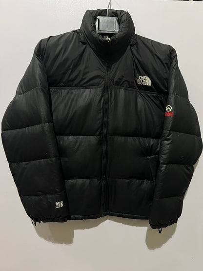 The north face summit series packable jacket