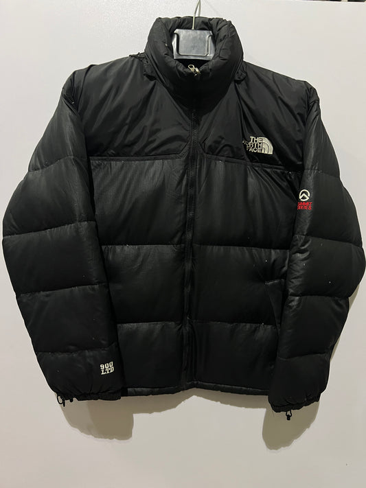 The north face summit series packable jacket