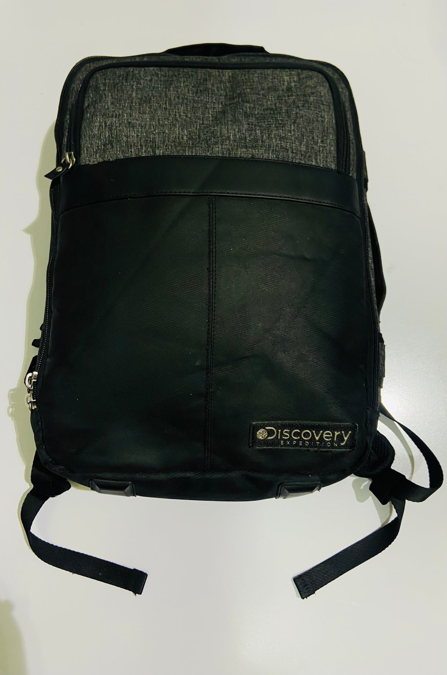 Discovery Expedition backpack bag