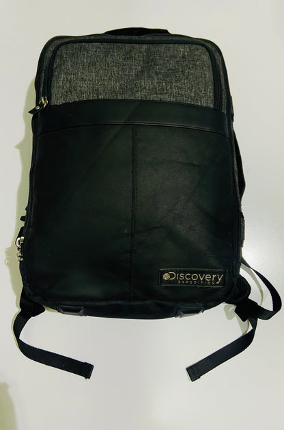 Discovery Expedition backpack bag