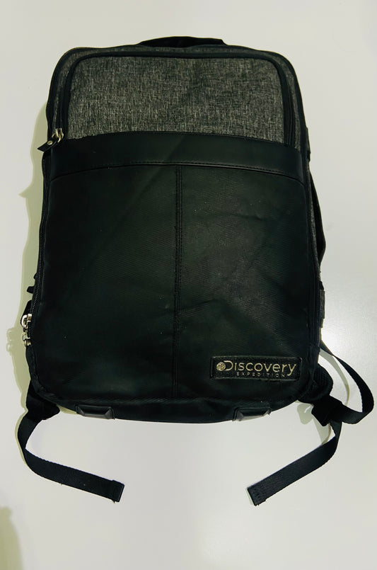 Discovery Expedition backpack bag