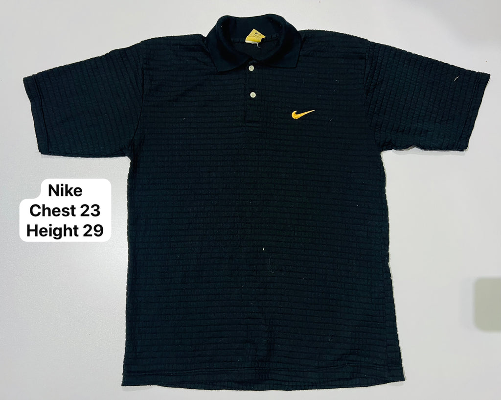 Nike cotton t shirt