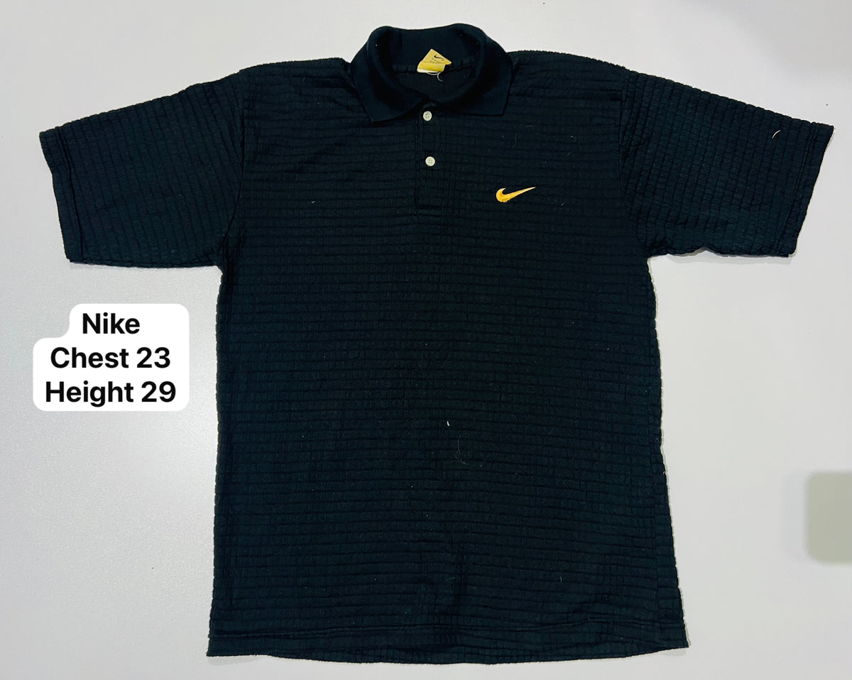 Nike cotton t shirt