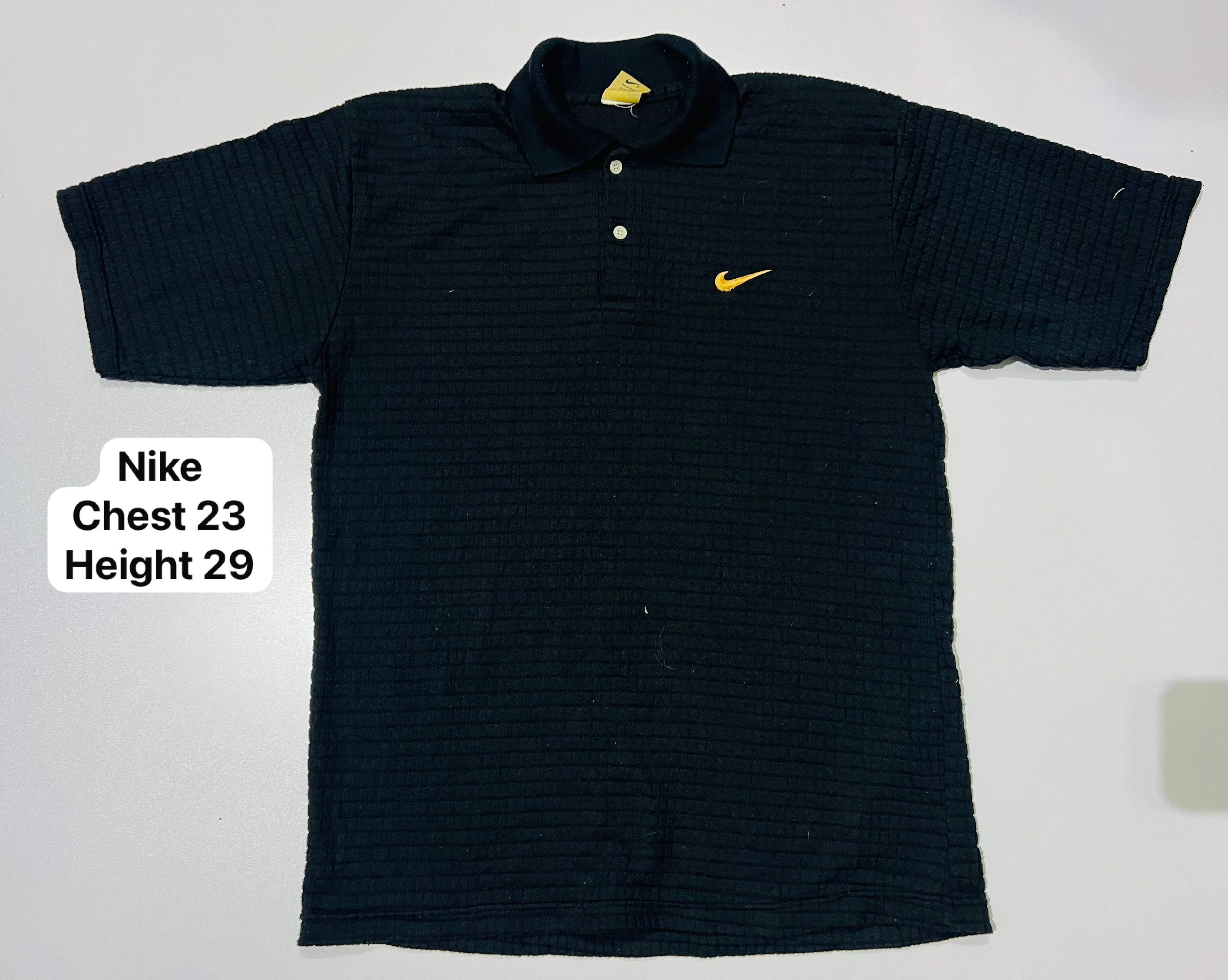 Nike cotton t shirt