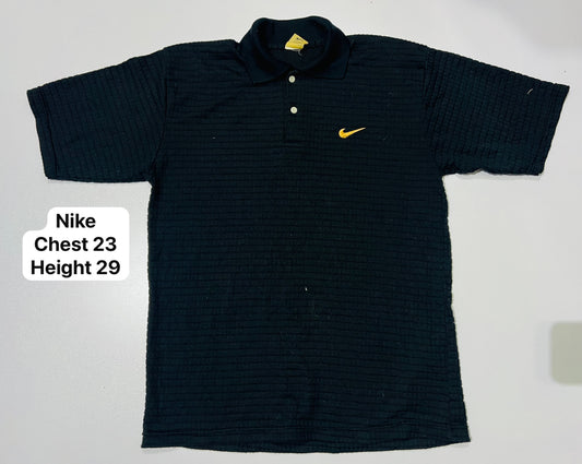 Nike cotton t shirt