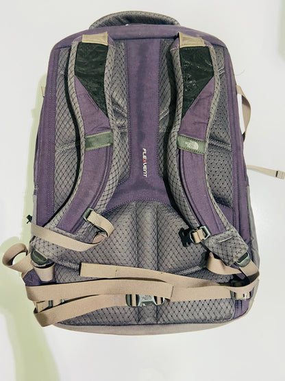 The North Face Recon backpack bag
