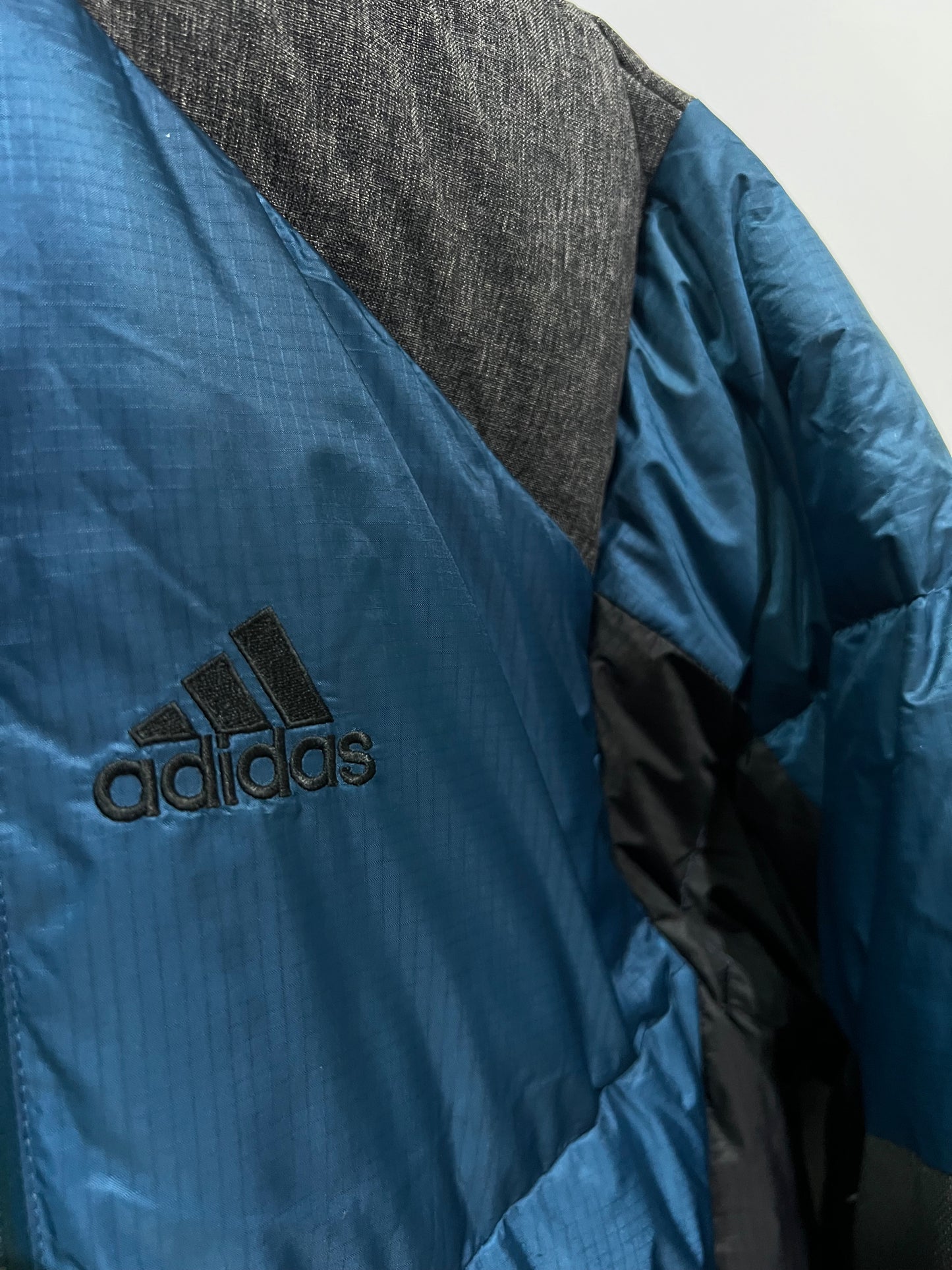 Adidas Terrex Utilitas Down jacket