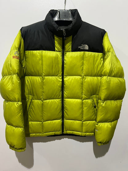 The north face summit series packable jacket