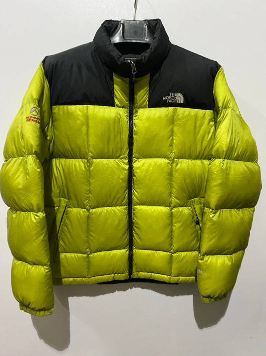 The north face summit series packable jacket