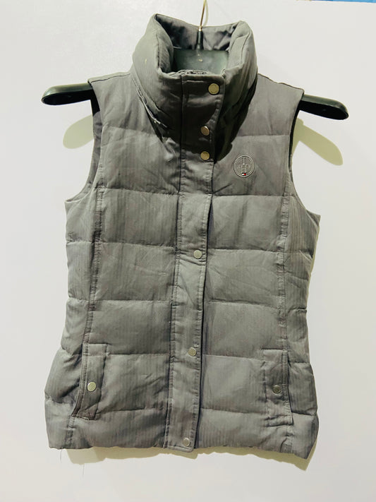 Tommy Hilfiger Sleeveless women jacket