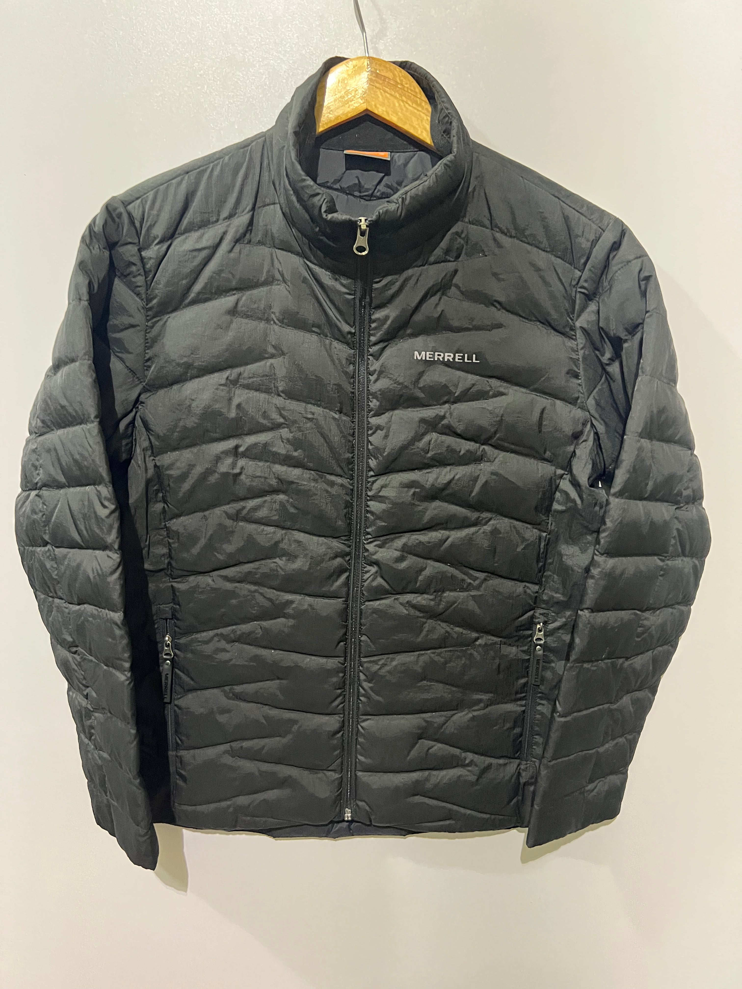 Merrell leight weight puffer