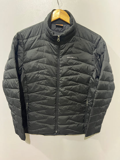Merrell leight weight puffer