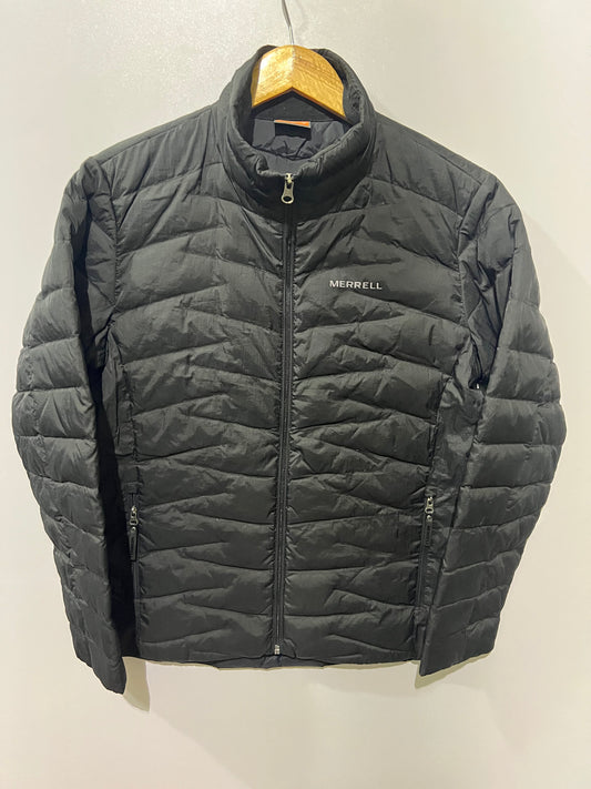 Merrell leight weight puffer