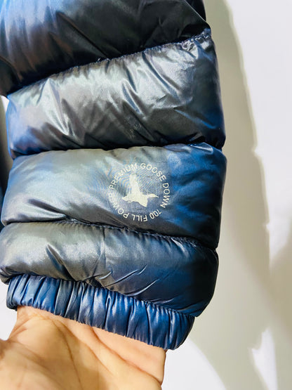 MERRELL goose down puffer jacket