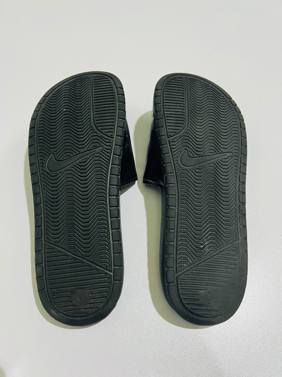 Nike slide
