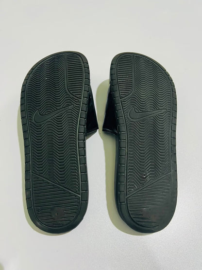 Nike slide