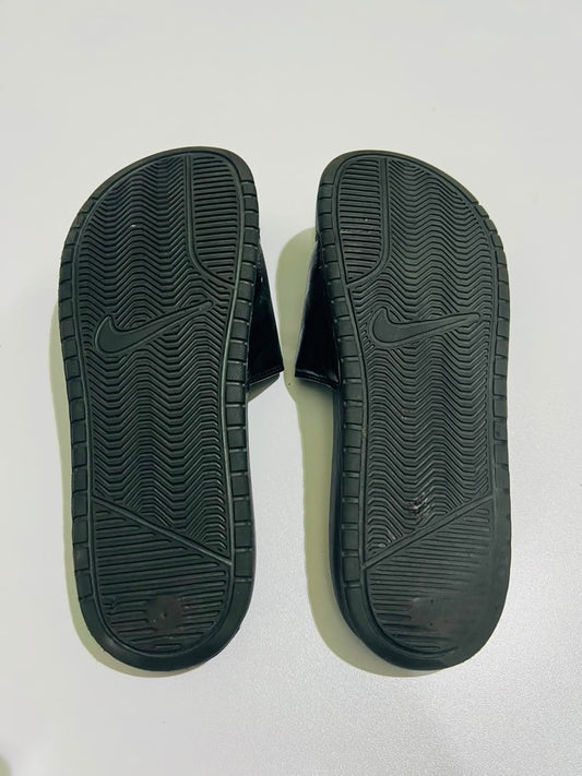 Nike slide