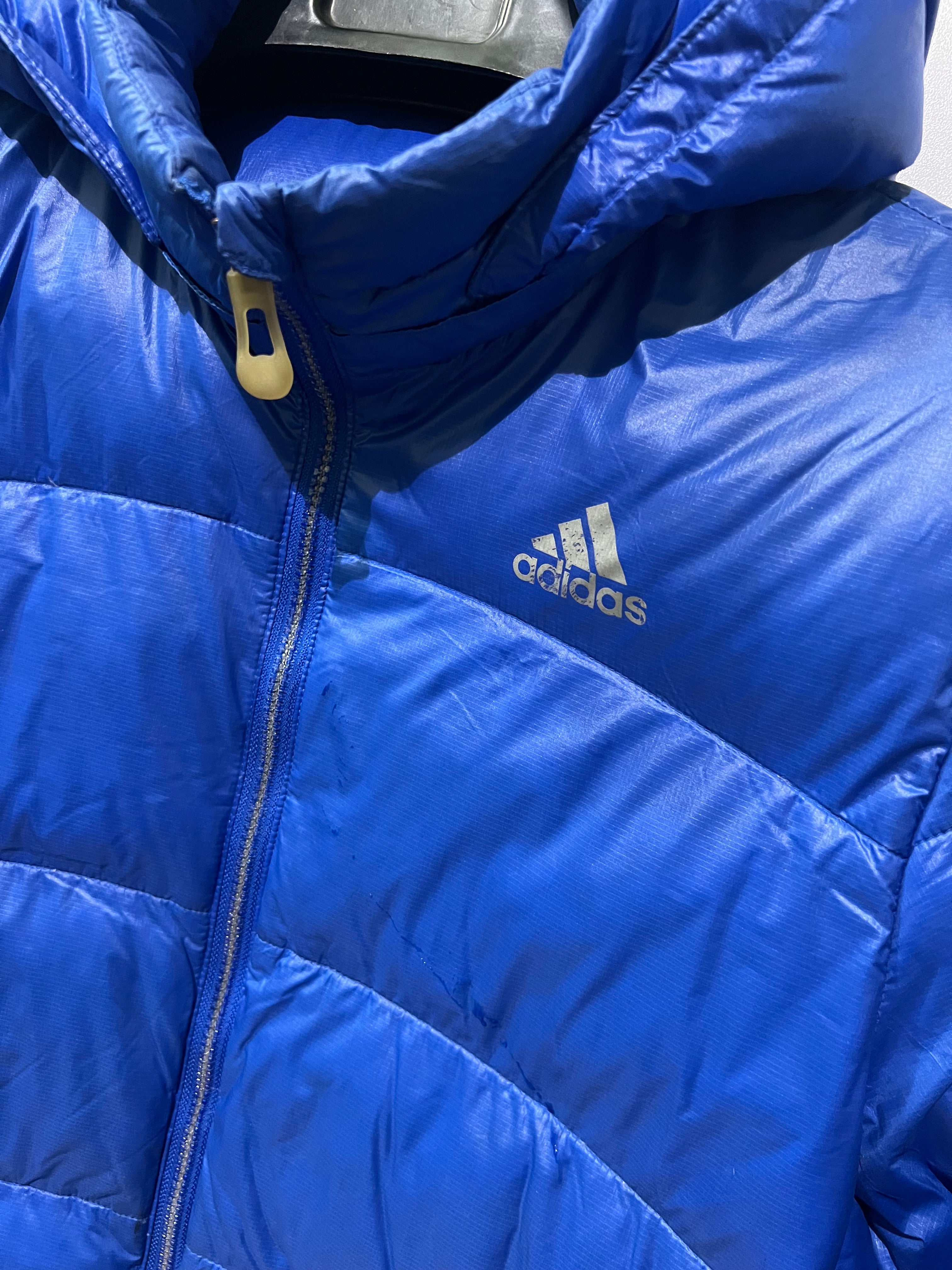 Adidas leight weight puffer