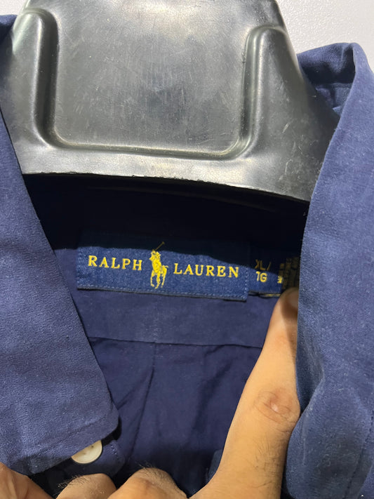 Polo ralph lauren dress shirt
