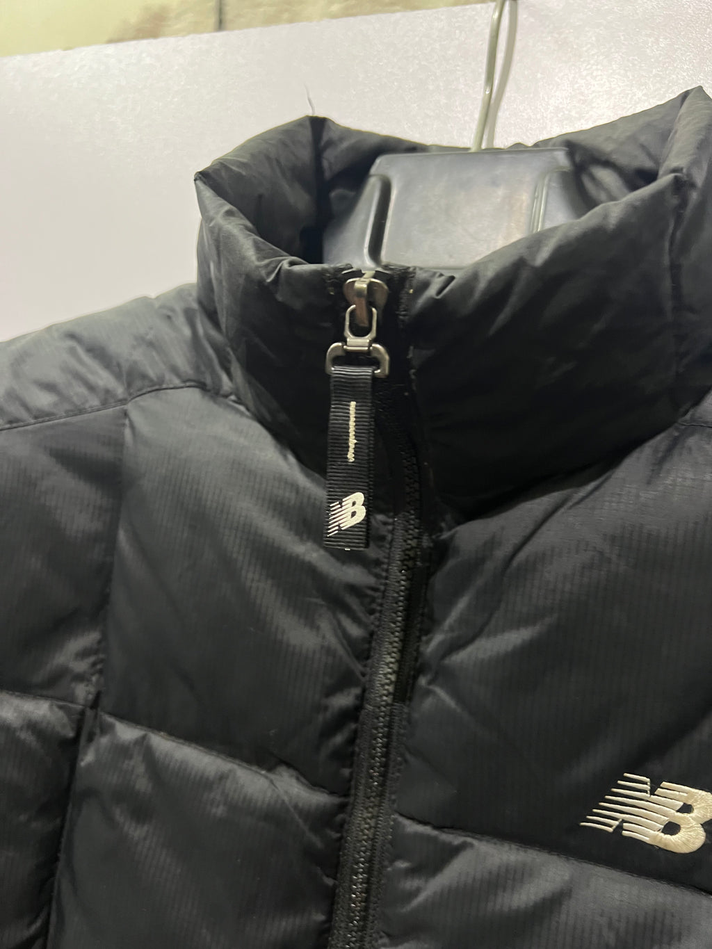 New balance leight weight puffer