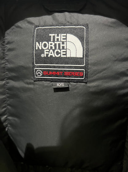 The north face summit series packable jacket